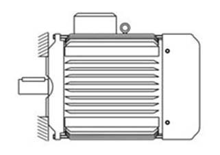 B14 Installation