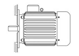 B5 Installation