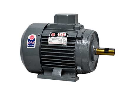 Grinding Machine Motor