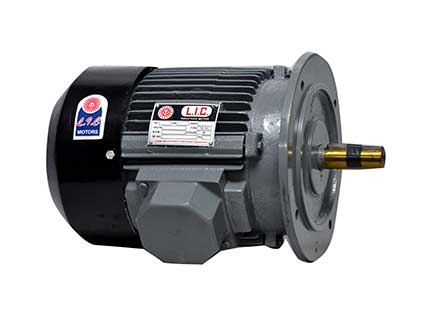 High Speed Motor for T.F.O. machine motor