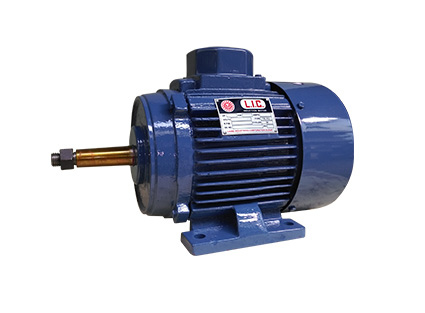 Rapier Machine Motor