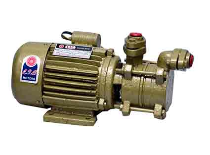 Self Priming Water Pump 1 Phase