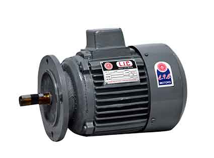 Winding Machine Motor